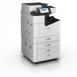 Epson WorkForce Enterprise WF-C20590 A3 Color Multifunction Network Printer