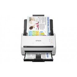 Epson DS-530 Color Duplex Document Scanner