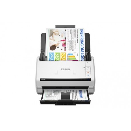 Epson DS-530 Color Duplex Document Scanner