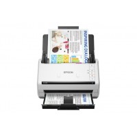 Epson DS-530 Color Duplex Document Scanner