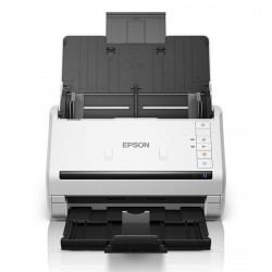 Epson WorkForce DS-770 A4 Scanner 