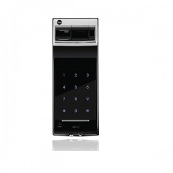 Yale YDR4110 Digital Door Lock