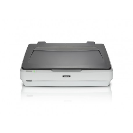 Epson Expression 12000XL Photo Scanner