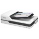 Epson DS-1630 Flatbed Color Document Scanner