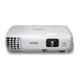 Epson S400 SVGA 3LCD Projector