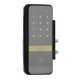 Yale YDG313 Keypad Digital Door Lock for Glass Doors