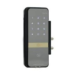 Yale YDG313 Keypad Digital Door Lock for Glass Doors