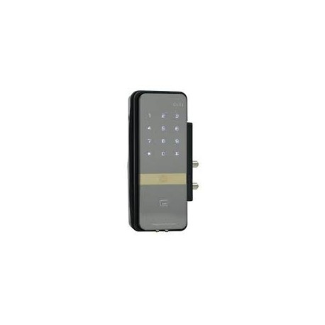 Yale YDG313 Keypad Digital Door Lock for Glass Doors