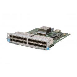 HP 24-Port Mini-GBIC zl Module (J8706A)