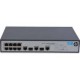 HPE OfficeConnect 1910 8 Switch (JG536A)