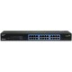 Trendnet TEG-S24g 24-Port Gigabit GREENnet Switch