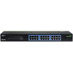 Trendnet TEG-S24g 24-Port Gigabit GREENnet Switch