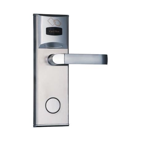  Solution L2 Door Fingerprint