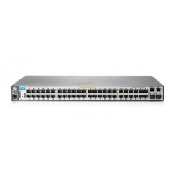 HP Aruba 2620 48 PoE+ Switch (J9627A)