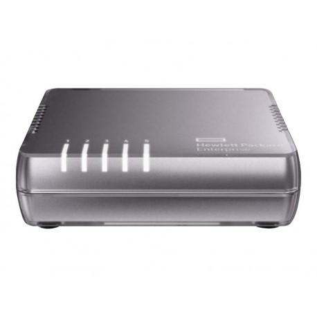 HPE OfficeConnect 1405 8G v3 Switch (JH408A)