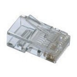 D-LINK RJ45 UTP CAT6 8P8C Plug 100 Pcs [NPG-C61TRA031-100]