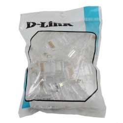 D-LINK RJ-45 COnnector