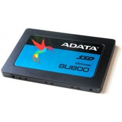 ADATA SU800 256GB 3D SSD Taken To Ultimate