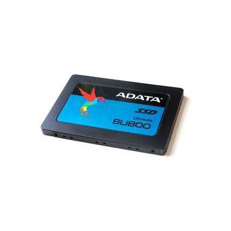 ADATA SU800 256GB 3D SSD Taken To Ultimate