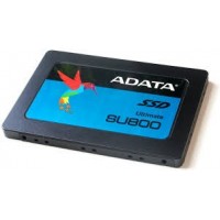 ADATA SU800 256GB 3D SSD Taken To Ultimate