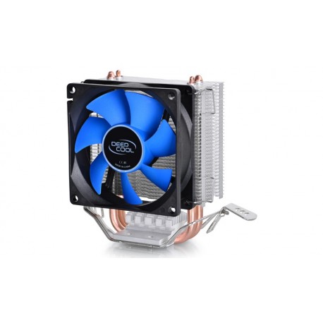 Deepcool Ice Edge Mini FS V2.0 Low Profile Tower Design With 2 Heatpipes