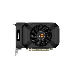 Digital Alliance GeForce GTX 1050 Ti I cafe edition 4GB DDR5 128BIT