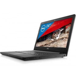 Dell Inspiron 14 3476 Intel Core i7-8550U 8GB 1TB Win 10 SL 64bit  