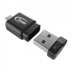 Team M152 8GB Wireless USB OTG Flash Drive