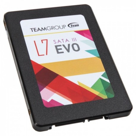 Team L7 EVO 60GB 2.5" SSD SATA 6Gb/s