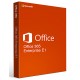 MICROSOFT Office 365 Enterprise E1