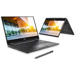 Dell Latitude 7390 Laptop 2-in-1 Core i5- 8350U 8GB  512GB Win 10 Pro 