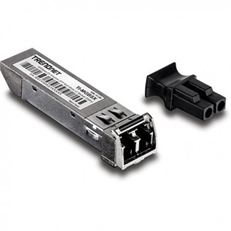 Trendnet TI-MGBSX 1000Base-SX Industrial SFP Multi-Mode LC Module (550 m)