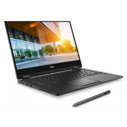 Dell Latitude 7390 Laptop 2-in-1 Core i5- 8350U 16GB  512GB Win 10 Pro 