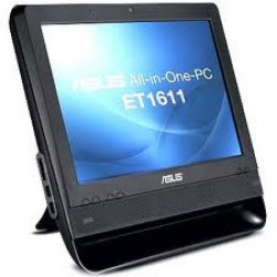 Asus  eeeTOP ET1612IUTI-B002F / W001F All in One