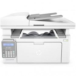 HP LaserJet Pro MFP M227sdn Personal Laser Multifunction Printers (G3Q74A)