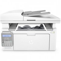 HP LaserJet Pro MFP M227sdn Personal Laser Multifunction Printers (G3Q74A)