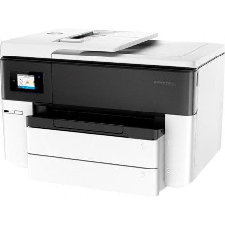 HP OfficeJet Pro 7740 Wide Format All-in-One Printer(G5J38)