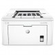 HP LaserJet Pro M203dn Black and White Laser Printer (G3Q46A)