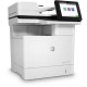 HP LaserJet Enterprise MFP M632h Office Laser Multifunction Printers (J8J70A)
