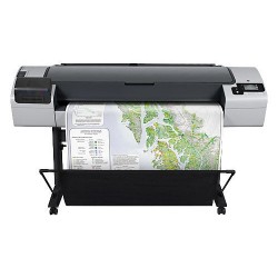  HP DesignJet T795 1118-mm Office Printers for CAD and GIS (CR649C)