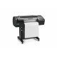 HP DesignJet Z2600 24-in (610-mm) PostScript Printer (T0B52A)