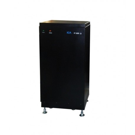 ICA FR 1002C3 (Stabilizer 10KVA Ferro Resonant)