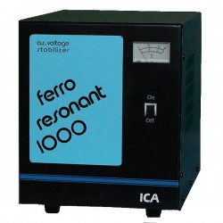 ICA FR 1000 (Stabilizer 1000VA Ferro Resonant)