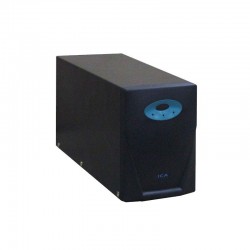 ICA CS 1238 (Line-Interactive,UPS 1200VA/600W)