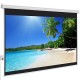  BRITE MR-366366  [Motorized Screen 144 inch x 144 inch (366 x 366 cm)] 