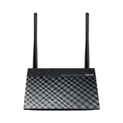 Asus RT-N12+ Wireless Router N300 Mbps