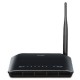 D-LINK DSL-2730E N150 Wireless ADSL2+ 4-Port Router