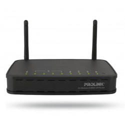 Prolink WNR1008 3.75G Wireless-N Gigabit Router 