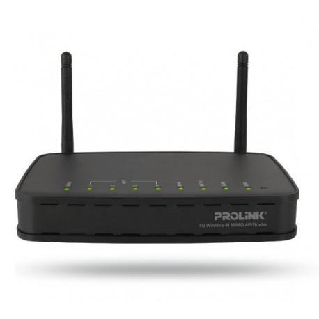 Prolink WNR1008 3.75G Wireless-N Gigabit Router 