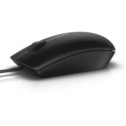 Dell MS116 USB Optical Mouse 